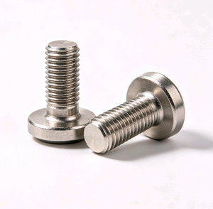 สตั๊ดเชื่อมติดแบบ 316L # 8-32, สลักเกลียวเชื่อมเกรดสำหรับงานทางทะเลสำหรับการติดตั้งแผงหน้าปัดเรือ - Product Image 4