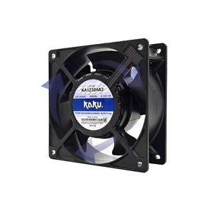 Ventilateur axial Kaku 120 mm 220 V 0,13 A à roulement à billes, montage mural - Product Image 2