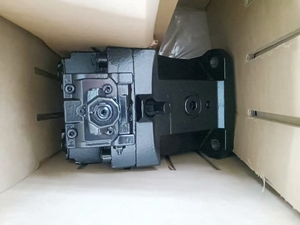Motor de Pistones Variables Serie H1B (51V/C/D) H1B060/80/110/160/210 para - Product Image 3