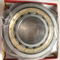 Roulement à rouleaux cylindriques NU NJ Design 130x280x93mm NU 2326 ECML NJ 2326 ECML