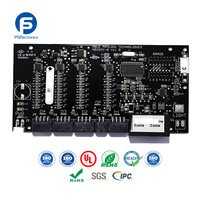Service PCBA de haute qualité OEM/ODM, fabrication électronique à guichet unique, assemblage SMT et DIP avec tests
