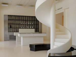 Supdesigner, Servicio Integral de Diseño de Interiores en 3D para Materiales de Construcción, Solución Gráfica para Proyectos de Villas Completas - Product Image 3