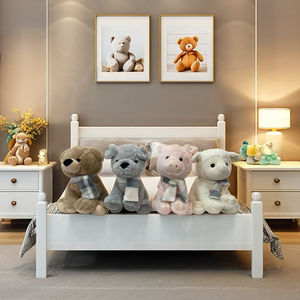 Детская плюшевая подушка - Product Image 3