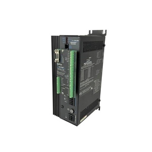 Controlador de Motor Paso a Paso Programable Nuevo y 100% Original SS2000D6I 115V 7A - Product Image 2