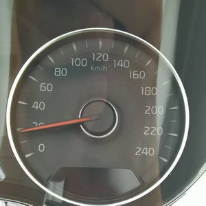94013-a7250 chất lượng ban đầu tự động tốc độ động cơ mét bảng điều khiển màn hình hiển thị 94013a7250 cho Hyundai KIA - Product Image 6