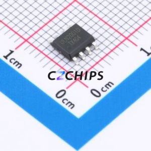 ทรานซิสเตอร์ดาร์ลิงตันแบบอาร์เรย์ทรานซิสเตอร์ ULN2001D ใหม่ดั้งเดิม (MS) SOP-8ชิปชิ้นส่วนอิเล็กทรอนิกส์ & บริการ BOM - Product Image 1