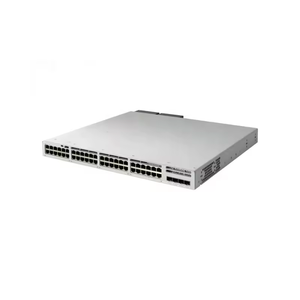 C9300l-48p-4x-a C9300L Series 48-Port PoE+ 4x10G Uplinks Network Switches C9300L-48P-4X-A