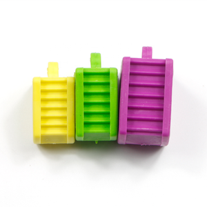 جهاز تعقيم للأسنان عن طريق الفم الدعائم سيليكون الخد ضام الفم فتاحة الفم دعامة لدغة كتلة - Product Image 2