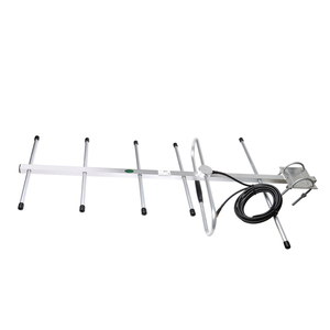 Amplificador amplificador de señal para exteriores de alta ganancia 12Dbi externo 5g antena Yagi omnidireccional 3G 4G 2G 433 Lte Yagi Antena - Product Image 1