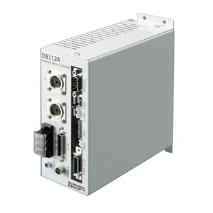ตัวควบคุมมอเตอร์สเต็ปเปอร์ Suruga Seiki Ac100v 1800 รองรับโหลดไดนามิกสูงสุด พร้อมมอเตอร์เพลาแบบกลวงความแม่นยำสูงพิเศษ - Product Image 4