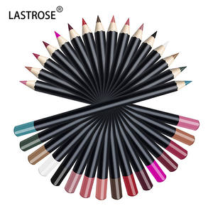 2025 Hot Selling 23 Kleuren Romige Lipliners Waterbestendig Langhoudende Lipliner Private Label Make-up Lipliner - Product Image 5