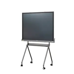 LONBEST 60 inch LCD Electronic Business Writing Blackboard For Office School