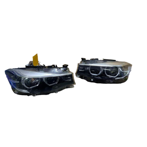 Faros Delanteros de Alta Calidad para <span class=keywords><strong>BMW</strong></span> Serie 3 <span class=keywords><strong>GT</strong></span> F34 320i 328i 335i <span class=keywords><strong>335d</strong></span>, 2017-2020 - Product Image 6