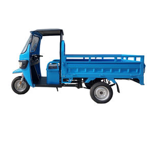 ידית בוץ צמיגי mtb רחבה להציל חשמל אופנוע תלת-גלגלים ZY-ZXC160HY - Product Image 6