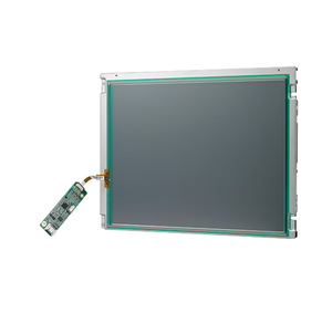 Advantech IDK-1110 Industrial Automation LVDS/Touch Ind-Display-Kit Copper Wide-Temp-Dual-Res Customizable Aluminum Alloy Constr - Product Image 4