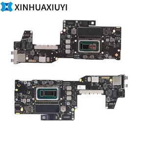 Placa Lógica A1708 para <span class=keywords><strong>MacBook</strong></span> Pro de 13 Pulgadas 2016-2017, Repuesto de 2.0GHz-2.5GHz, 16G/8G, Usada, 100% Probada, Garantía de 90 Días - Product Image 5