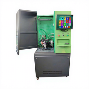 BC300 Automatische Common-Rail-Prüfstandanlage All-in-One Dieselkraftstoff-Testmaschine - Product Image 1