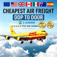 Agente de Transporte Aéreo, FBA Australia, Transporte a Brisbane, Despacho de Aduanas, Logística de Carga Puerta a Puerta, DDP