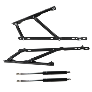 Hochwertige Klappbare Sofabett-Hebemechanik mit Gasdruckfeder für Möbel - Product Image 4