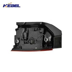 Auto taillamp 7 e0945207f OEM 7 e0945208f fanale posteriore a led per Volkswagen Multivan <span class=keywords><strong>T6</strong></span> <span class=keywords><strong>2015</strong></span> - Product Image 6