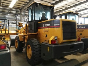 Trung Quốc Thương hiệu nổi tiếng <span class=keywords><strong>3</strong></span> tấn tải bánh xe tải <span class=keywords><strong>xg932</strong></span> với động cơ mạnh mẽ - Product Image 6