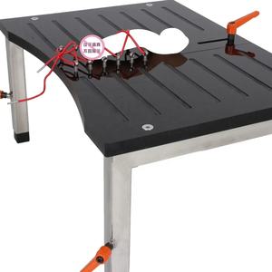 Drop shipping Bdsm anormale Bondage padrona uomini gabbia schiava masochista a pedale struttura del pene Kit di ritenuta Fetish a tema giocattoli - Product Image 2