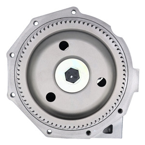 Bomba de agua para motor Caterpillar 3406B 3406C 10R0484 613890, pieza de repuesto nueva - Product Image 2