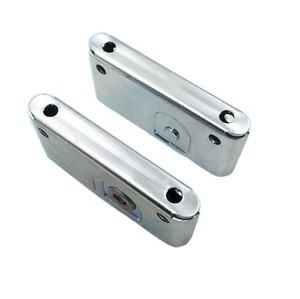 FS6050 R5-007 R2 for Pu Sandwich Panel Squick Wall Component Connector Concealed Panel Fastening <strong>Draw</strong> Latch Coffin Roto <strong>Lock</strong> - Product Image 5