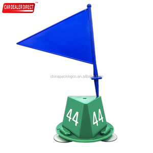 Hats car roof magnetic for service <span class=keywords><strong>top</strong></span> car magnetic 3 sides - Product Image 4