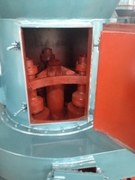 Prix des machines de broyage de poudre haute pression de type Raymond
