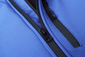 Người đàn ông của không thấm nước softshell Áo khoác softshell bảo hộ lao động Áo khoác - Product Image 4