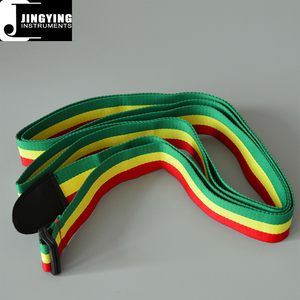2024 Jingying Music Accessoires <span class=keywords><strong>de</strong></span> batterie africaine, vente en gros <span class=keywords><strong>de</strong></span> sangles <span class=keywords><strong>de</strong></span> batterie africaines en pur coton professionnel 3.5M - Product Image 2