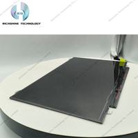 شاشة لابتوب بديلة من نوع Auo FHD مقاس 14 بوصة، نحيفة، بتقنية EDP 30pin، لوحة TFT LCD مع حوامل، جديدة لأجهزة الكمبيوتر المحمولة، 60 هرتز، شاشات مزدوجة