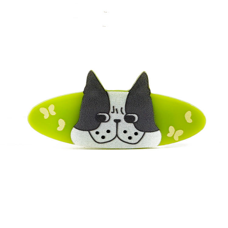 เรืองแสงสีเขียว