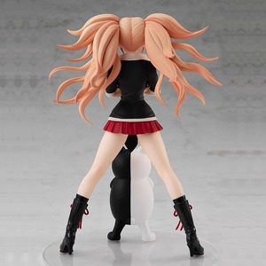 Enoshima Shield Girl Mini figura para <span class=keywords><strong>POP</strong></span> <span class=keywords><strong>up</strong></span> <span class=keywords><strong>PARADE</strong></span> Gunmetal Guts Resin PC Case Modelo Toy Boxed Character de Custom - Product Image 5