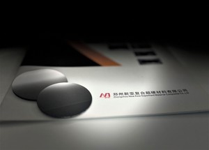 Fabrika Fiyatı PCD Elmas Disk Kesme Takımları Ham PCD Süper Aşındırıcı Malzemeler Demir Dışı Metaller İçin - Product Image 5