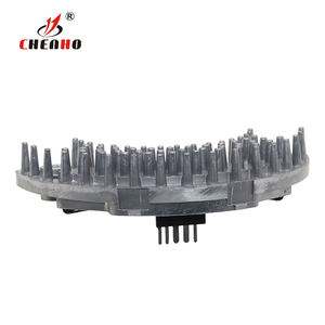 Résistance du moteur de soufflerie 6451ZX 6451.ZX 6441.AL 9140010283 pour CITROEN <span class=keywords><strong>XSARA</strong></span> <span class=keywords><strong>PICASSO</strong></span> PEUGEOT 206 307 - Product Image 5