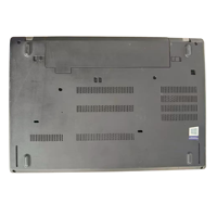 Laptop Barebone ThinkPad T480 T480s Berkualitas Tinggi, Prosesor Core I5 I7 Generasi ke-8, Layar 14 Inci, Portabel