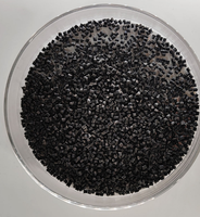 Granulés de polycarbonate vierge blanc, résine de polycarbonate de haute qualité, résistants aux produits chimiques, qualité moulage par injection, direct usine