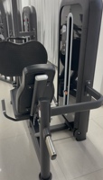 Équipement de gym à usage commercial, presse à jambes de qualité supérieure, vente en gros directe d'usine