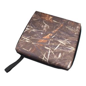 <b>Square</b> Seat Cushion 26 X 26 In Oxford Cloth Water Resistant Outdoor <b>Pillow</b> - Product Image 5