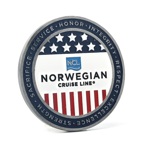 <span class=keywords><strong>Monete</strong></span> Commemorative Americane Personalizzate 2D e 3D con Placcatura in Oro e Argento - Rare <span class=keywords><strong>Monete</strong></span> Metalliche Souvenir <span class=keywords><strong>per</strong></span> Regali - Product Image 4