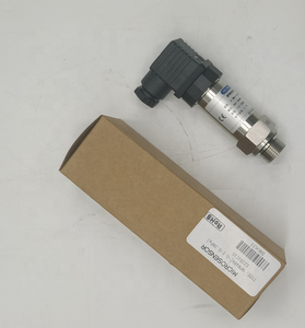 <b>Diffusion</b> 304 Stainless Steel Sensor YW-130B 0.5% Accuracy Replaces Water Oil Air IP65 YW-130B Digital Smart With <b>LED</b>/LCD Displa - Product Image 4