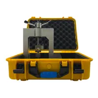 T-Messung JWTC-10S Auszieh prüfung für Lack haftung prüfung für Pulver beschichtung Pull Test Machine