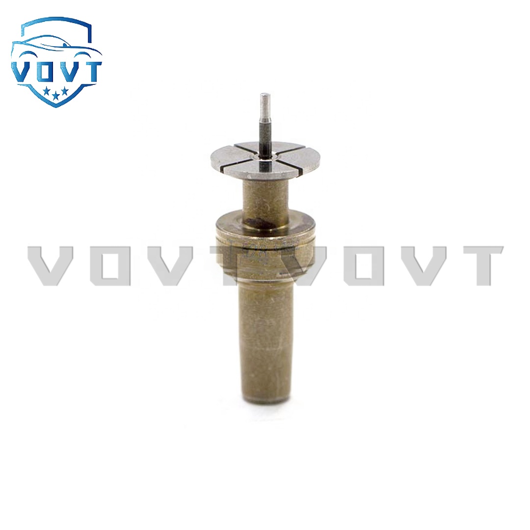 High Quality New Common Rail Injector Control Valve F00VC01509 Valve Assembly for Fuel Injector Engine Spare Parts