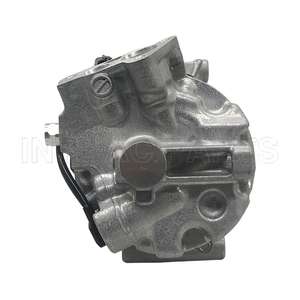 6SBH14C คอมเพรสเซอร์ Ac อัตโนมัติสำหรับ <span class=keywords><strong>NISSAN</strong></span> <span class=keywords><strong>X</strong></span> <span class=keywords><strong>TRAIL</strong></span> 926004CA3A 447250-1520 - Product Image 5