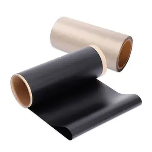 Double-sided Conductive Copper Foil Tape EMI Shielding Fabric Electronic Industry Copper Foil Tape With Double-sided Thermal Conductive Tape