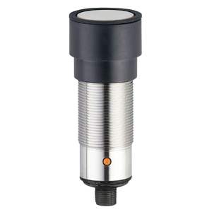 IFM UIT505 Sensor ultrasónico M30 Sensores para automatización industrial - Product Image 1