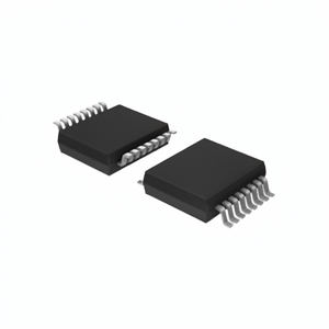 Logic 74HCT157DB,112 16 SSOP Buy Online Electronic Components Original One Stop Service - Product Image 1