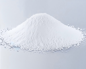 ผงโพลีเตตระฟลูออโรเอทิลีน (PTFE) บริสุทธิ์ 99.9% ทนความร้อนสูง วัตถุดิบฟลูออโรพลาสติก ยี่ห้อ Nutrilux/OEM - Product Image 2